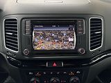 Volkswagen Sharan 2.0TDi/135kW/2017/DSG/Highline - náhled 39