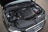 Audi A4 2,0 TDI S-LINE,NAVI,SERVISKA - náhled 7