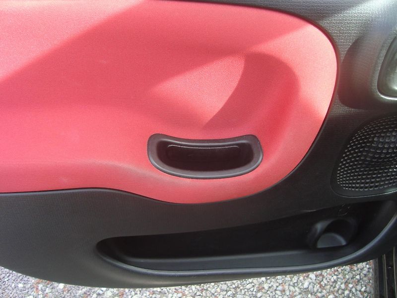 Fiat Panda (2012) 1,2 - fotka 10 z 18