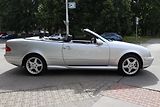 Mercedes-Benz CLK 55 AMG V8 CABRIO 255kW - náhled 10