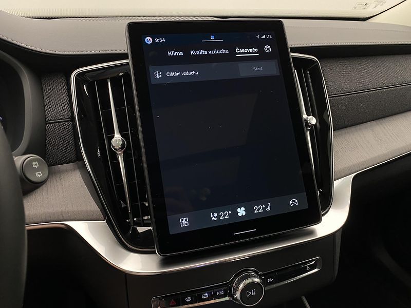 Volvo XC90 (2026) B5 AWD AUT DARK PLUS 7míst - fotka 48 z 70