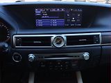 Lexus GS 450h (2012) 450 h, Automat, Serv.kniha - náhled 12