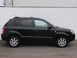Hyundai Tucson (2007) 2.0 CRDi, 4X4, Serv.kniha - náhled 6