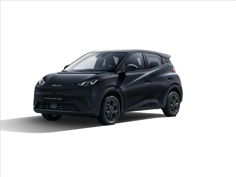 BYD Dolphin Surf (2026) Comfort - fotka 2 z 13