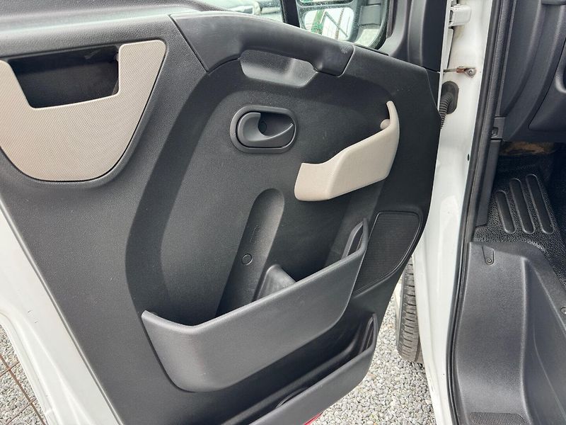 Renault Master (2016) 2.3 Maxi chlaďák 100kW - fotka 10 z 50