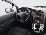 Peugeot 5008 (2010) 2.0 HDI, Tempomat - náhled 7