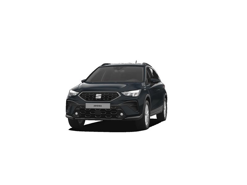 Seat Arona (2026) Reference - fotka 1 z 7