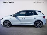Škoda Fabia (2024) Monte Carlo 1.0TSi 85kW 7°auto - náhled 2