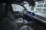 Mercedes-Benz GLB 2,0 200d 4MATIC NAVI KAMERA ČR - náhled 7