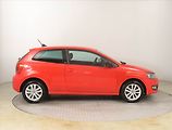 Volkswagen Polo (2012) Style 1.2 TDI, po STK - náhled 6