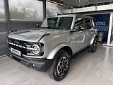Ford Bronco Outer Banks, 5dveřová, 2.7 Eco - náhled 1