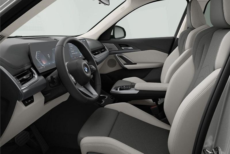 BMW X1 xDrive23d - fotka 3 z 4