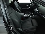 BMW Řada 3 (2021) 318 d - náhled 9