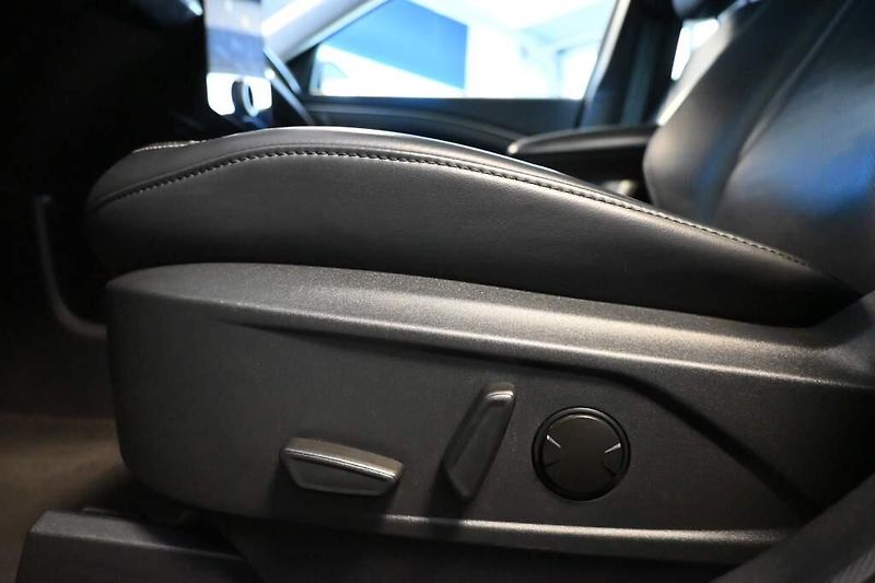 Ford Mustang Mach-E (2022) X ACC LED BO Tažné Extended Ra - fotka 29 z 40