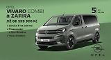 Opel Vivaro (2026) Combi L 2.2 150k MT6 - 9 míst - náhled 19
