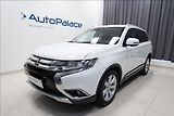 Mitsubishi Outlander 2,0 MIVEC AWD AT INTENSE ČR - náhled 1