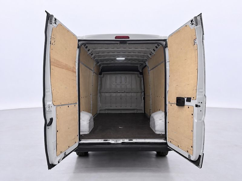 Citroën Jumper L3H2 2,2 HDI Navi CZ 1.Maj. DP - fotka 9 z 32