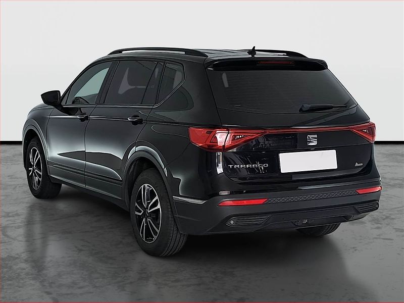 Seat Tarraco (2019) Xcellence 1.5 TSI - fotka 4 z 16