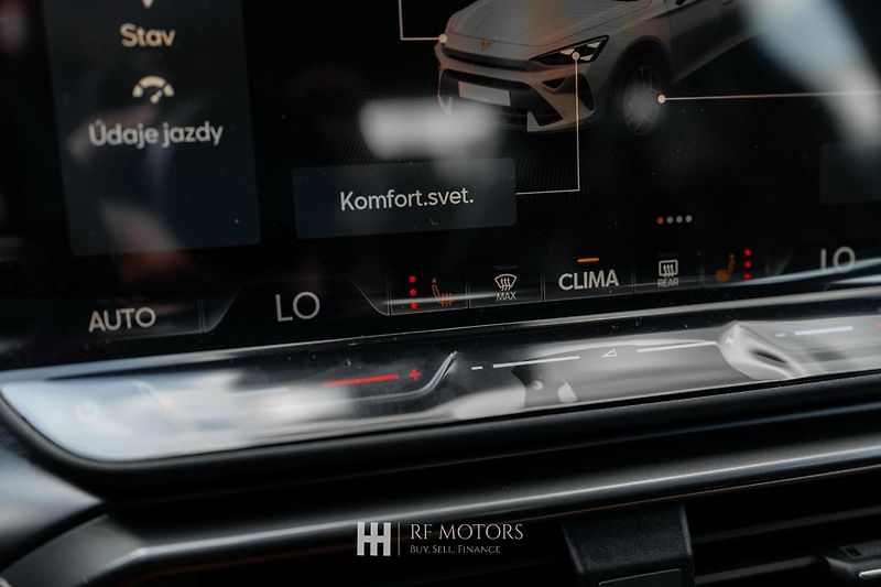 Cupra Formentor (2026) VZ 2,0 TSI 333 4Drive, Nové - fotka 43 z 44