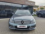 Mercedes-Benz Třídy C 250d/150kW 4Matic AT - náhled 1