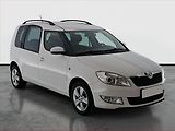 Škoda Roomster (2015) 1.2 TSI, Tempomat - náhled 1