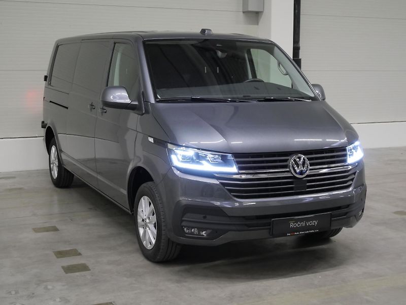 Volkswagen Transporter - fotka 8 z 25