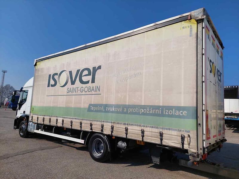 Iveco Ostatní ML 140 E28 souprava 120 m - fotka 7 z 59