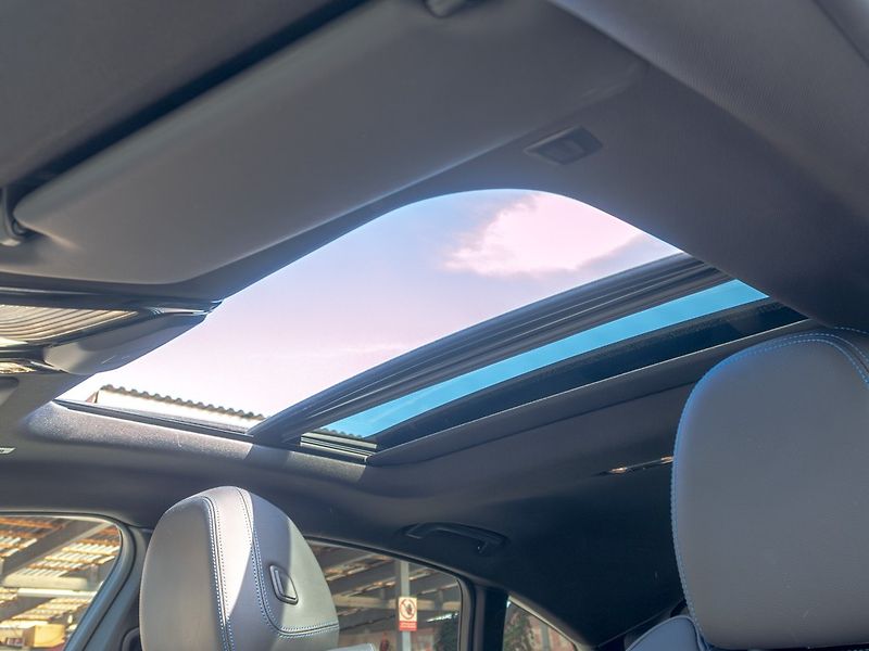 BMW Řada 4 (2022) 420D – M Sport Package Pro - fotka 21 z 61
