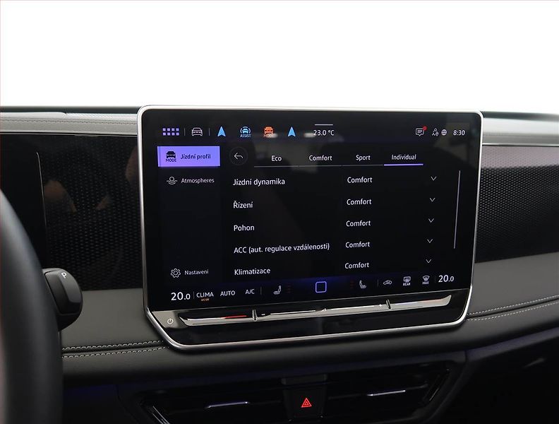 Volkswagen Tiguan (2025) Life 1.5 eTSI, digi klima - fotka 23 z 31