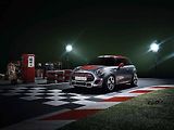 Mini John Cooper Works Concept.