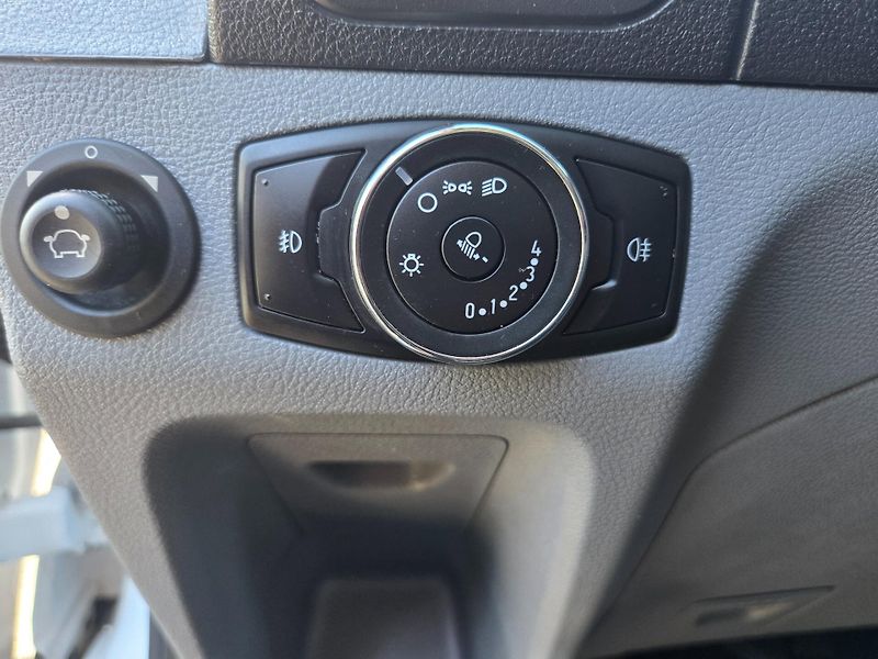Ford Transit (2019) L4H3 - JUMBO - CZ původ, najet - fotka 14 z 20