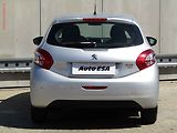 Peugeot 208 (2015) 1.4d, ČR, autoAC, temp - náhled 4
