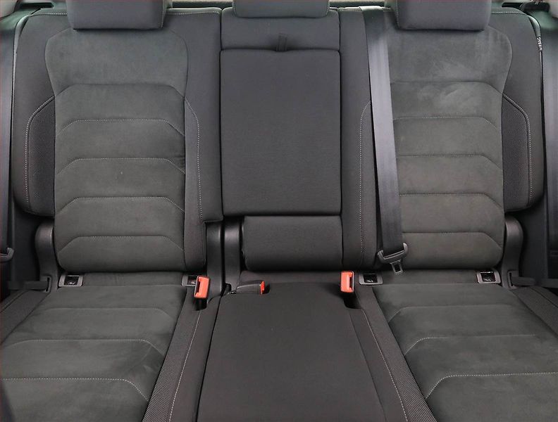Volkswagen Tiguan (2016) R-Line 2.0 TSI - fotka 10 z 24