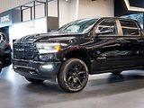Dodge RAM (2025) 5.7 Laramie V8 LPG Prins - náhled 12