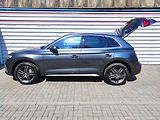 Audi Q5 2,0TDi 40 150kW,4x4,S-Line, ČR - náhled 52