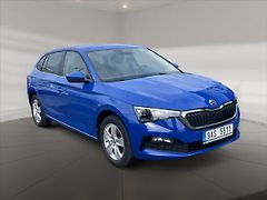 Škoda Scala 1,0 TSI 81 Style - fotografie inzerátu