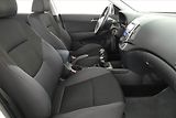 Hyundai i30 (2012) 1.6 CVVT, ČR,1.maj, po STK - náhled 7