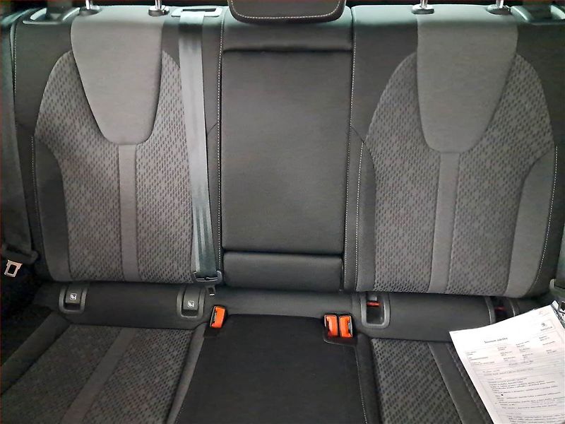 Škoda Octavia (2021) 1.5 TSI - fotka 10 z 23
