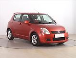 Suzuki Swift (2007) 1.3 i, Serv.kniha, po STK - náhled 1