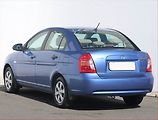 Hyundai Accent (2009) 1.5 CRDi, nová STK, Klima - náhled 3