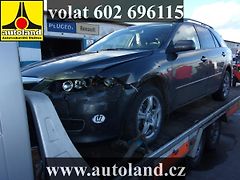 Mazda 6 (2006) VOLAT 602 696115 - fotografie inzerátu