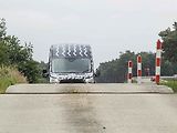 Ford podrobil Transit testům, kterém měly během šesti měsíců nasimulovat 10 let pracovního nasazení.