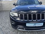 Jeep Grand Cherokee 3.0CRDi 4x4 250PS LIMITEED TOP - náhled 64
