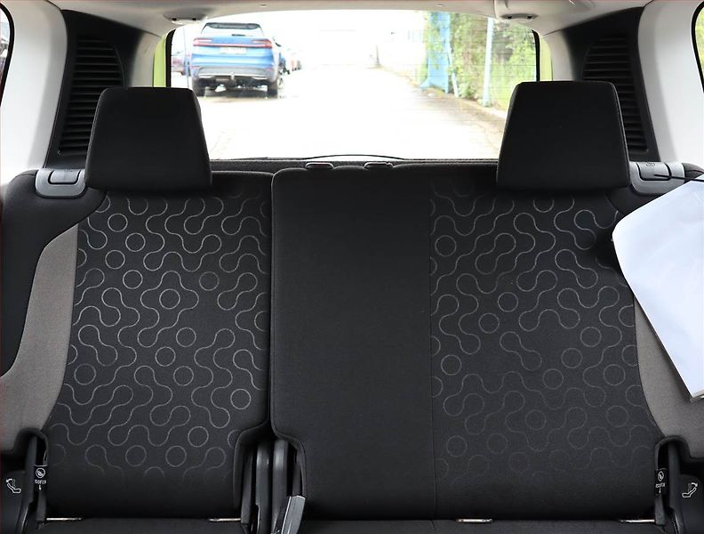 Citroën C3 Picasso (2011) 1.4 i, Serv.kniha, nová STK - fotka 10 z 15