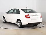 Škoda Rapid (2017) 1.2 TSI, Park. senzory - náhled 3