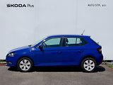Škoda Fabia (2018) ACT MP 55/1.0 M5F - náhled 2