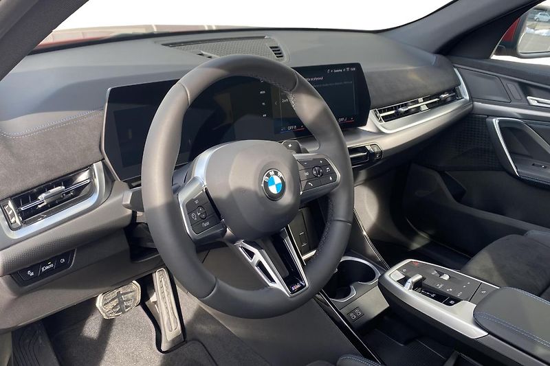 BMW X2 sDrive20i - fotka 3 z 7