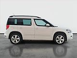 Škoda Yeti (2013) 1.4 TSI, Tempomat - náhled 6