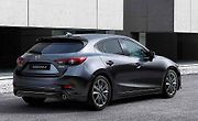 Mazda3.