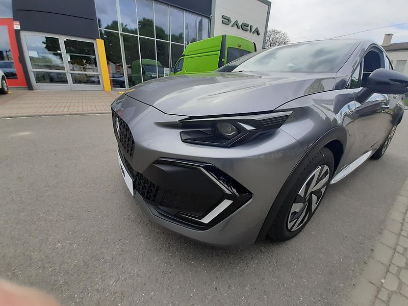Renault Clio (2026) Evolution TCe 115k - fotka 7 z 17